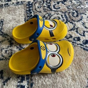 Crocs